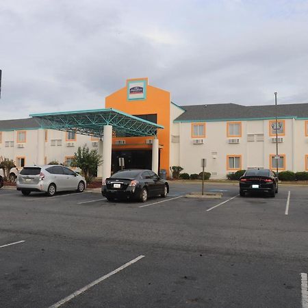 Howard Johnson By Wyndham Tifton Ga I-75 Exterior foto