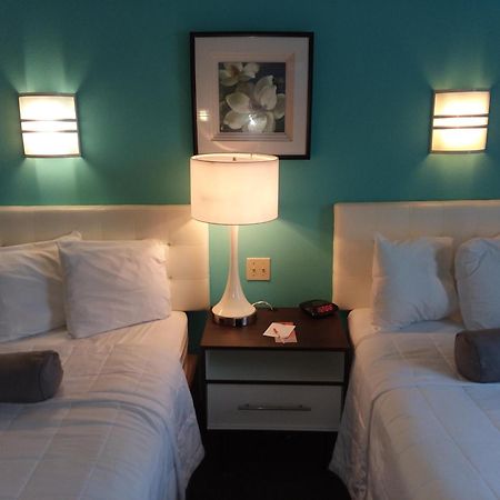 Howard Johnson By Wyndham Tifton Ga I-75 Exterior foto