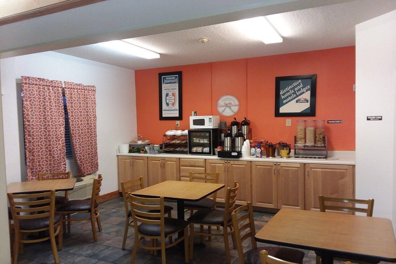 Howard Johnson By Wyndham Tifton Ga I-75 Exterior foto