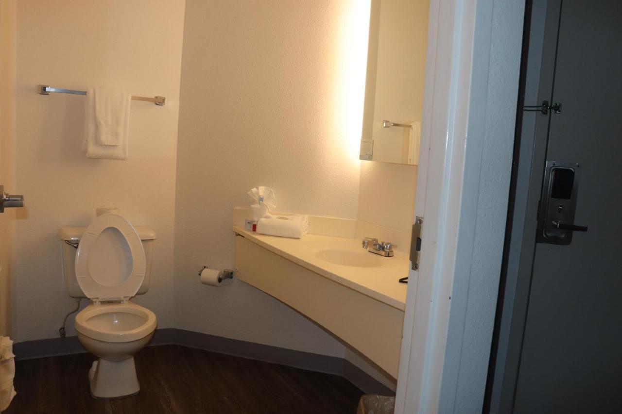 Howard Johnson By Wyndham Tifton Ga I-75 Exterior foto