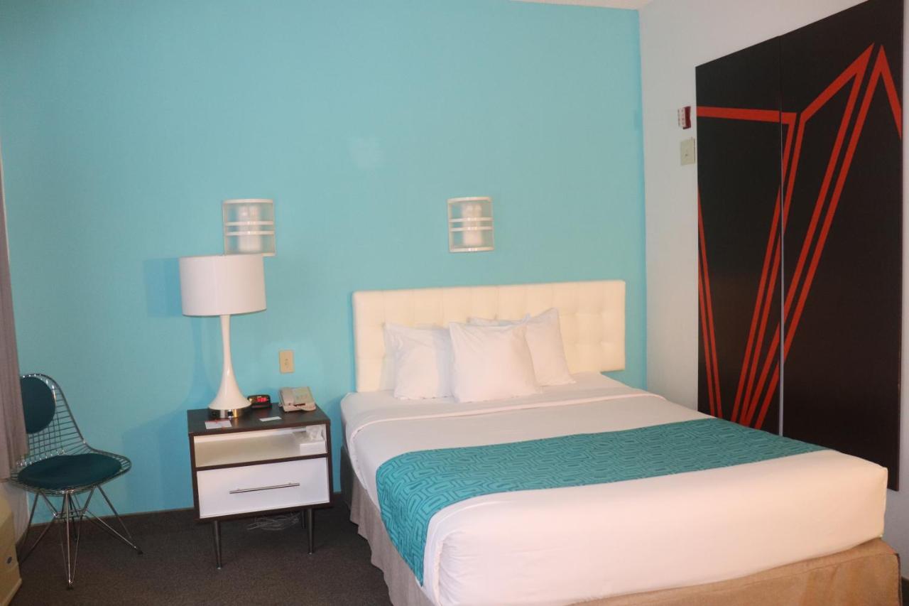 Howard Johnson By Wyndham Tifton Ga I-75 Exterior foto