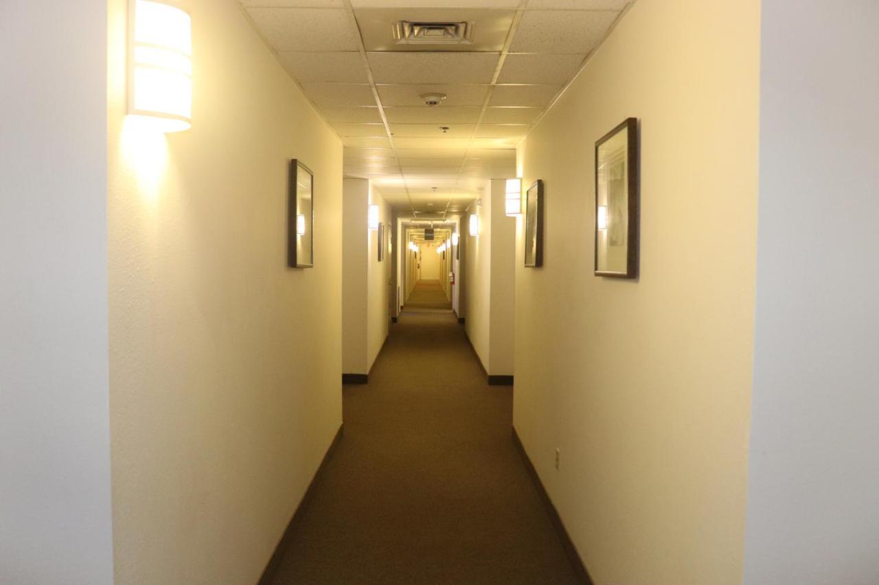 Howard Johnson By Wyndham Tifton Ga I-75 Exterior foto