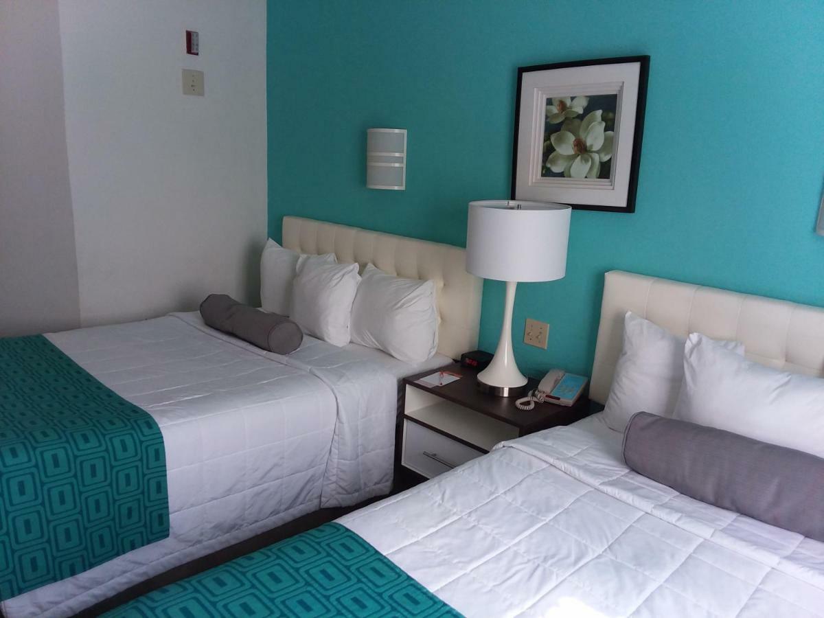 Howard Johnson By Wyndham Tifton Ga I-75 Exterior foto
