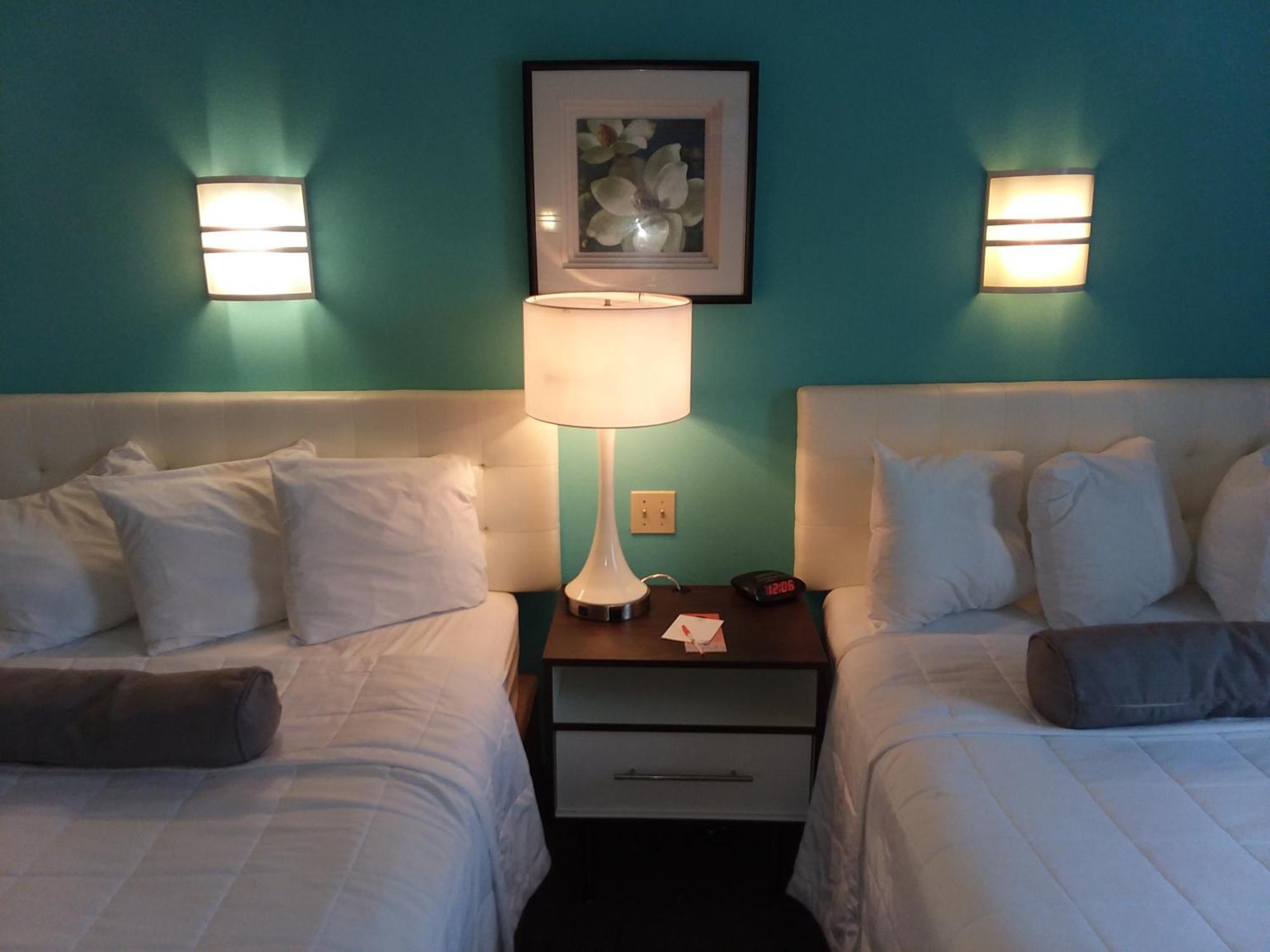Howard Johnson By Wyndham Tifton Ga I-75 Exterior foto